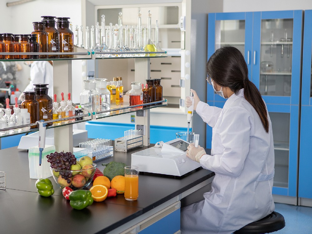 食品檢測 食品檢測