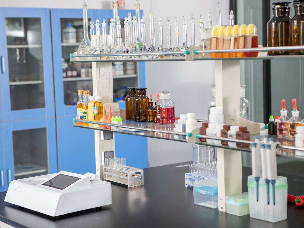 超市批發(fā)市場、運輸公司快檢方案