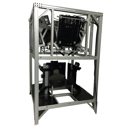 高功率太陽光模擬器